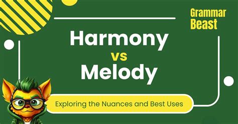 Building Blocks of a Song: Exploring the Journey from Melody to Harmony