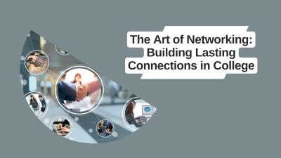 Building Lasting Connections through Talk Show Networking