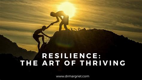 Building Resilience: Maintaining Positivity in the Face of Challenges