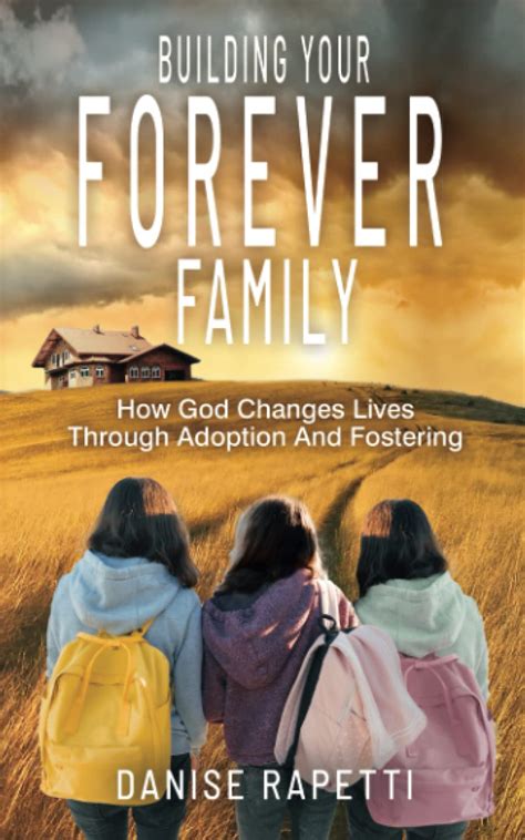 Building Your Forever: Creating a Home Through Adoption