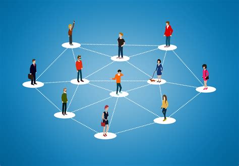 Building a Network: How Connections Can Help You Unearth Your Ideal Path