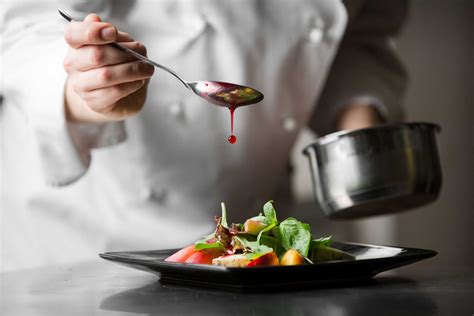 Building a Solid Foundation: Key Skills for Aspiring Culinary Artists