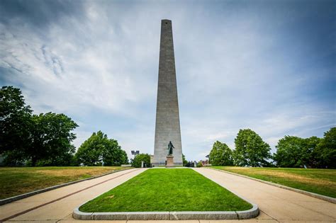 Bunker Hill Castle Today: An Essential Stop for History Aficionados