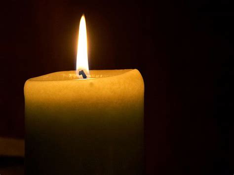 Burning Bright: The Significance of a Candle in Dream Interpretation