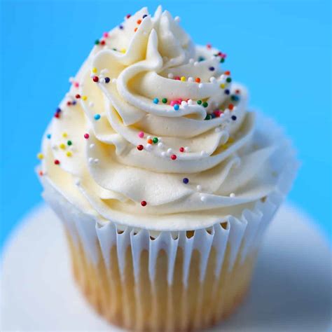 Buttercream: The Classic Cake Frosting