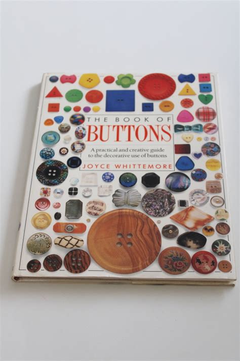 Button Collecting as a Form of Art: Creative Ways to Display Your Collection