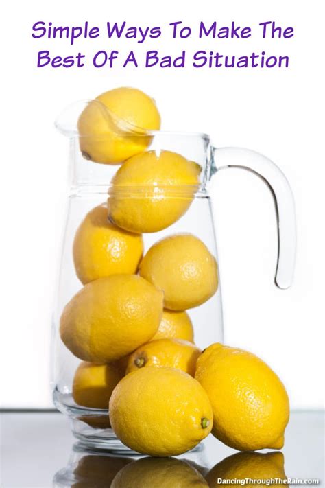 Buying a Lemon: A Reflection of Disappointment and Misfortune