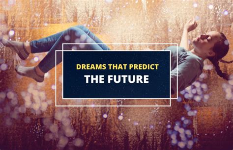 Can Dreams Foretell the Future?