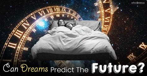 Can Negative Dreams Predict Future Events? Debunking the Misconceptions