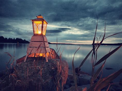 Candlelit Evenings by the Shore