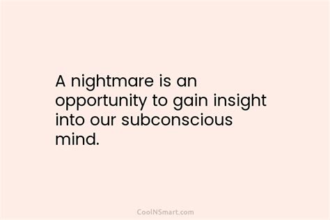 Canine Nightmares: Insights into the Subconscious Mind