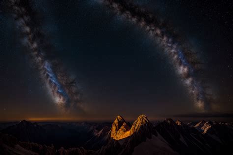 Captivating the Night Sky: Mastering the Art of Astrophotography