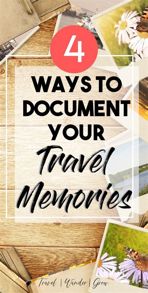 Capturing Memories: Documenting Your Adventures with a Spacious Luggage