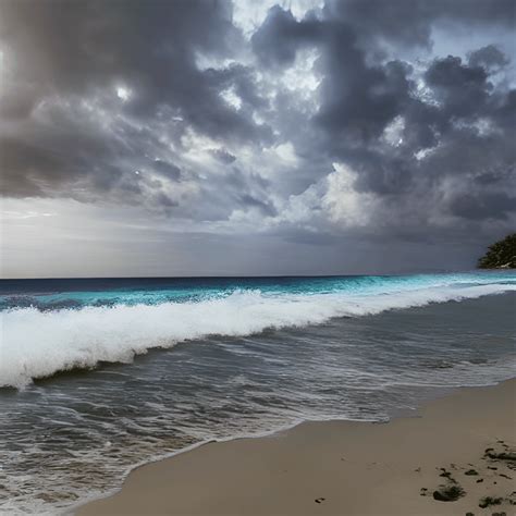 Capturing the Enchantment: Photographing Enormous Ocean Swells