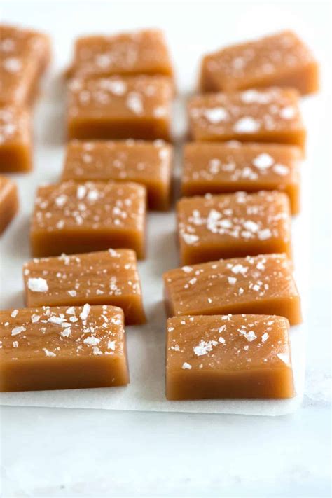 Caramel in the Culinary World: Inspiring Chefs and Creative Recipes