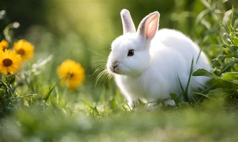 Caring for Baby Bunnies: A Complete Guide to Fostering Their Happiness