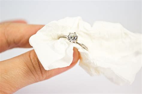 Caring for Your Ring: Maintenance and Cleaning Tips for Enduring Beauty