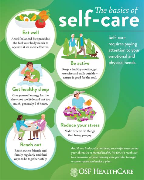 Caring for Yourself: Self-Care Techniques for Managing a Household with Many Occupants