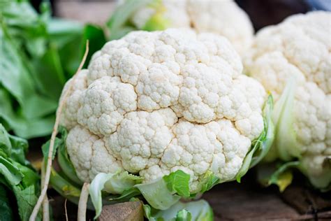 Cauliflower: A Vegetable with a Shared Love and Passion