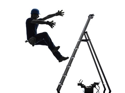 Challenges and Risks Associated with Human Ladders