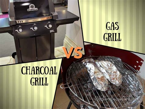 Charcoal Grills vs. Gas Grills: Debunking the Myths