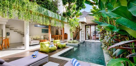 Charming Beachfront Villas: Your Home Away from Home