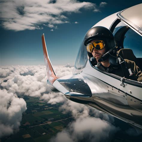 Chase Your Passion in the Skies: Embark on an Exciting Journey towards becoming a Skilled Aviator