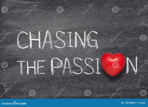 Chasing Passion: Exceptional Females Pursuing Their Heart's Desire