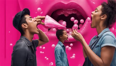 Chewing Gum Dreams: Insights into Emotional States