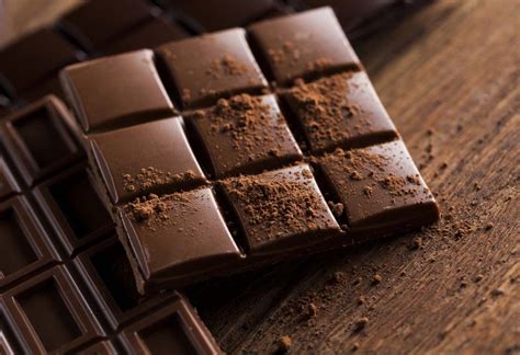 Chocolate and Health: The Surprising Benefits of a Selection of Chocolates