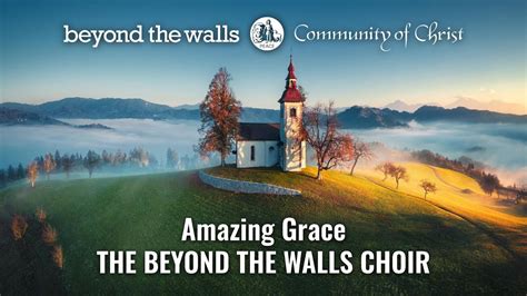 Choirs Beyond the Walls: Taking the Enchanting Experience to the World