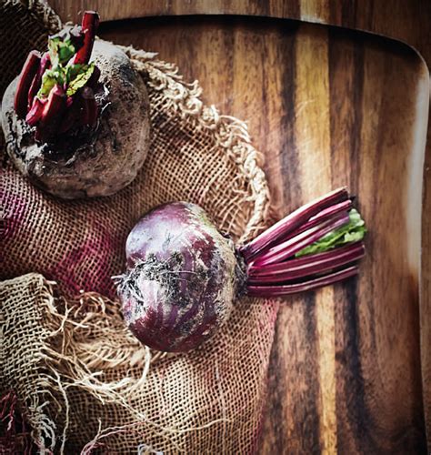 Choosing, Storing, and Preparing Beetroot: Tips for a Wonderful Beetroot Adventure