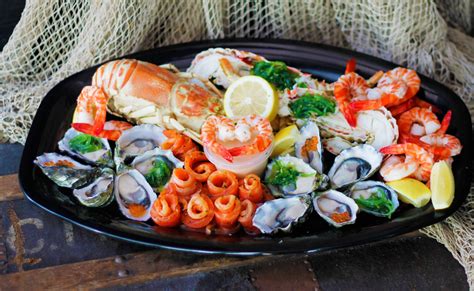 Choosing Fresh and High-Quality Fish: Tips for the Best Seafood Experience