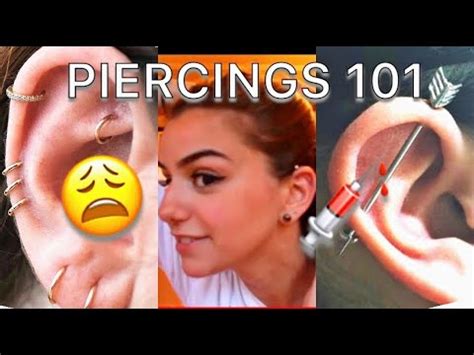 Choosing a Trusted Piercer: The Key to a Successful Experience