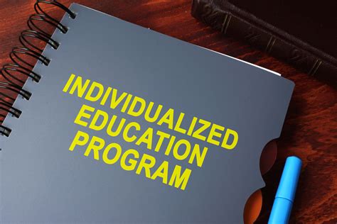 Choosing the Appropriate Educational Program