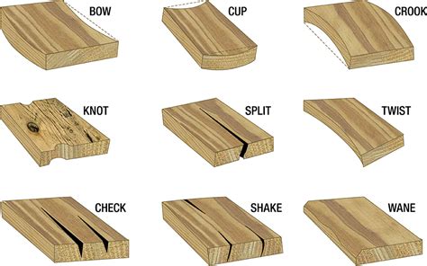 Choosing the Appropriate Lumber for Your Dwelling Structure