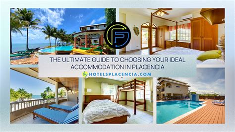 Choosing the Ideal Accommodation for Your Ultimate Sun and Sea Getaway