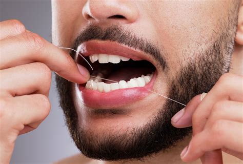 Choosing the Ideal Floss for Optimal Oral Care