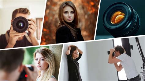 Choosing the Ideal Lens: Matching Your Photography Style