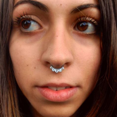 Choosing the Ideal Nose Piercing Style to Suit Your Personality