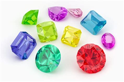 Choosing the Ideal Precious Stone: An Informative Guide for Discerning Buyers