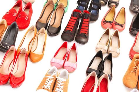 Choosing the Ideal Shoe for Every Occasion