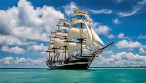 Choosing the Ideal Vessel: Discovering the Perfect Ship for Your Nautical Adventures