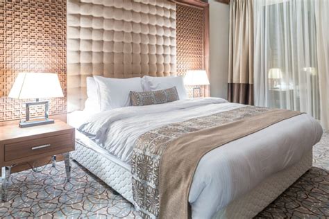 Choosing the Perfect Bedding for an Unforgettable Hotel Bed Experience