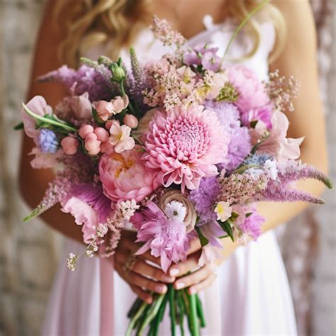 Choosing the Perfect Blooms: Matching Flowers to Your Wedding Theme and Season