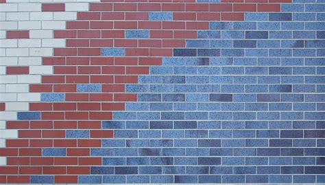 Choosing the Perfect Bricks for Your Ideal Wall