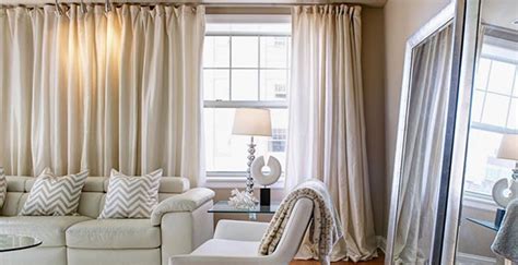 Choosing the Perfect Curtains: Tips for Every Style