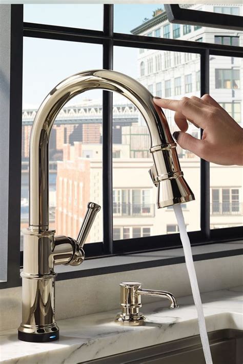 Choosing the Perfect Faucet: An Insider's Guide to Manifesting Your Ideal