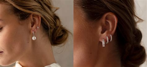 Choosing the Perfect Pair: Tips for Selecting Diamond Earrings