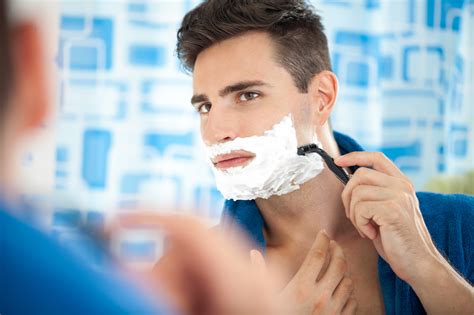 Choosing the Perfect Razor and Shaving Products